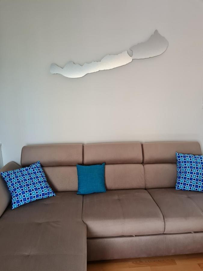 Eda Beach Apartman Siófok Buitenkant foto